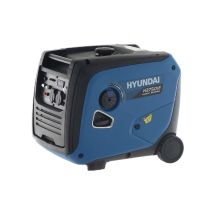65151 Generatore A Benzina Inverter 3,0 Kw 223 Cc - Hyundai