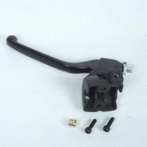 Linke Domino-kasserolle Für Moto Derbi 50 Senda Drd 2104.04 Neu