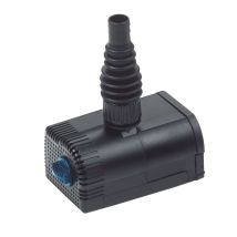 Bomba Para Chorro De Agua Y Fuente 7w Cable 10m - Aquarius Universal 600 - Oase -