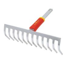 Wolf - Garten Soil Rake 30cm Drm30 Drm 30 Garden Tool Multi Change