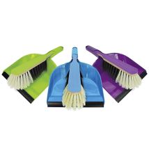 Accessoire De Nettoyage Peggy-perfect 3000 Brosse Bois Poils Synthétiques