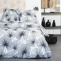 Today Sunshine Juego De Cama Multicolor 260x240 Cm Algodón