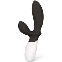 Lelo Loki Wave 2 Masajeador Prostatico - Negro