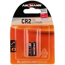 Ansmann Energy - Batterie Cr2 - Li