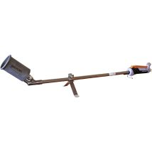 Promatic Titanium Chalumeau À Souder 60 / 850 102 Kw - 770173 - Sievert