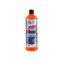 General Disgorgante Gel Con Candeggina Per Scarichi Liberi - 1l