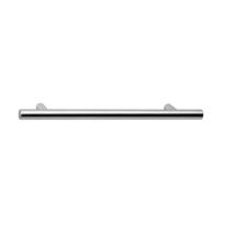 Didheya I-200 Maniglia Per Porta In Acciaio Inox Opaco Design Senza Tempo