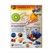 Orto – Tapis réfrigérateur – Pièce détachée pour réfrigérateur incluse, Marque compatible – Quincaillerie