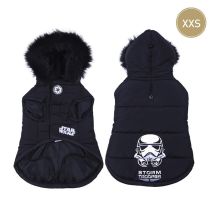 Star Wars Hundesweatshirt – Baumwolle & Polyester – Atmungsaktiv & Dehnbar – Für Hunde – Offiziell lizenziert
