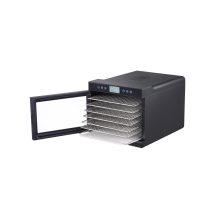 Deshidratador Lcd Auto Premium 500 W - El Práctico