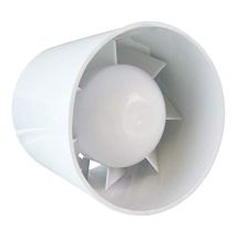 Ventilatore Portatile A Incasso, Assiale - Dospel