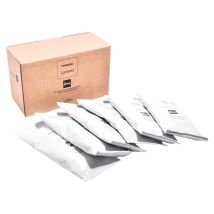 6 Buste Da 120gr Di Lavenia Folletto