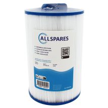 Filtro De Agua Para Spa Allspares Sc709/60471/6ch-47