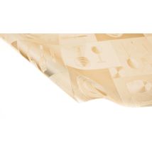 Megaman - Tischfolie Bedruckt Tischdecke Tischschutz Schutzfolie Abwaschbar Pvc 140cm 250cm Motiv 11