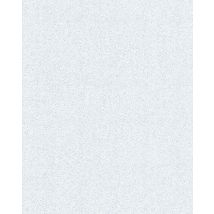 Edem - Unicolour Wallpaper Wall 85047br20 Wallpaper With Tangible Texture Glittering White Oyster White Silver 5.33 M2 (57 Ft2)