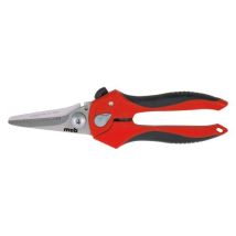 Cisaille Coupe Tout L 19 Cm