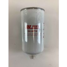 Kraftstoffvorfilter Für Traktormodelle T6000, Kompatibel Mit Newholland 84526251