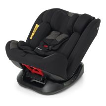 Foppapedretti Seggiolino Auto Just I- Size Nero