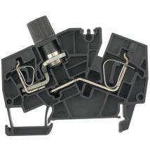 Bloque De Terminales Weidmüller Zsi 6-2 10 A 500 V