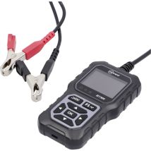 Cartrend Bt300 Tester Batteria Per Auto 6 V, 12 V