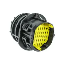 Aptiv 211pl349s0033 Conector Automotriz Macho De 34 Vías - Sicma 1.5