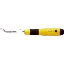Ebavureur Softgrip SG 1000 – Outil du plombier – Matières