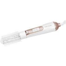 Warmluft-Lockenbürste PC-HAS 3011 – 800 Watt – 2 Bürstenaufsätze – Ergonomischer Griff – 360° Drehgelenk