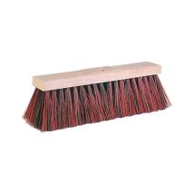Scopa Bahia in legno con foro gambo – Giardino e piscine – 4013648000284