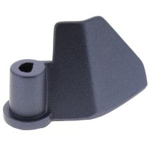Petrisseur Axe 1 Meplat D=8mm Für Brotbackautomat Clatronic