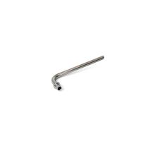 268574-001 Angled Rod For Tube Dn12 L.300mm - Rehau