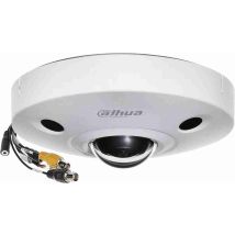 Hac-ebw3802 - Dome Fisheye Hdcvi 8 Mp 2.5 Mm Ir Mic