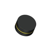 WATTS Box mit bemalten Klappen – 520 Stück – 10,5 x 4 cm bis 20 x 7 cm