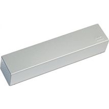 Türschließer Ts93 G25 Ohne Arm Dorma Silber - Stärke 2 Bis 5 - Gegenüber Den Türbändern - 43070001