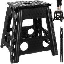 Sgabello Pieghevole, Sgabello Da Doccia, Sedia Pieghevole Da Campeggio, Resistente, 39 Cm