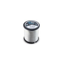 Zinnspule Mit 3,5% Silber Ø2mm (250g)