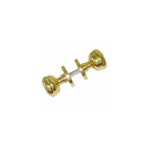 Pomolo Milena Ott Luc 8x55 Accoppiato en Français : bouton Milena Ott Luc 8x55 Double