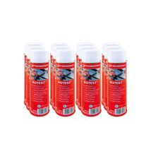 Rothenberger Industrial 12x Spray Rilevatore Perdite, 400ml - 65000