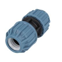 Jason Pp-klemmkupplung Ø 32 Mm - Dvgw Zugelassen