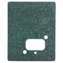 Guarnizione Distanziale Termico Motore Decespugliatore 63 Cc E1 Kasei 1e48f-5