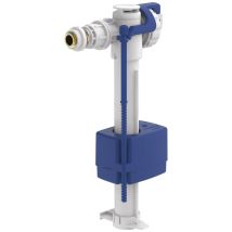 Kirchhoff Universal-Schwimmerventil 6-9 Liter – Zuverlässige Wasserzufuhr – Einfache Installation