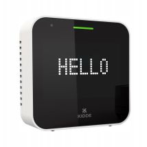 Monitor Calidad Aire Kidde Kco2m10 Co2 Preciso Temperatura