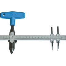 Cup-rondelle Per Ruota Ø 400 Mm, Cutter 2