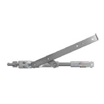 Fapim Compás Oscilobatiente 562 Aluminio Acero Plateado