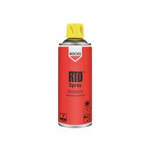 FP – Metal Cutting Lubricant Spray 400ml – Advanced Extreme Pressure Additives – Suitable for All Metals