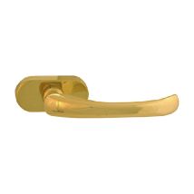 Martellina Dk 'capri' Oro Lucido Verniciato