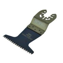 Faithfull - Premium Arc Cut Hardwood Bi-metal Blade 65mm Faimfhw65p