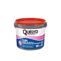 Pegamento Para Fibra De Vidrio, Quelyd, 5 Kg Quelyd