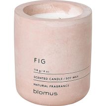 Bougie Parfumée Blomus Fraga Cire De Soja 8 Cm