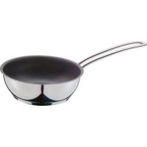 Kuchenprofi Mini-patelnia Poêle Antiadhésive 14 Cm Argent