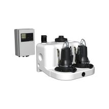 Grundfos Hebeanlage Mdg.09.3.2 .4, 97901137
